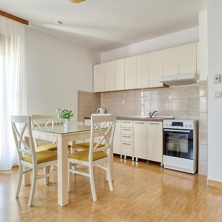 Garni Hotel Milica Herceg Novi Bagian luar foto