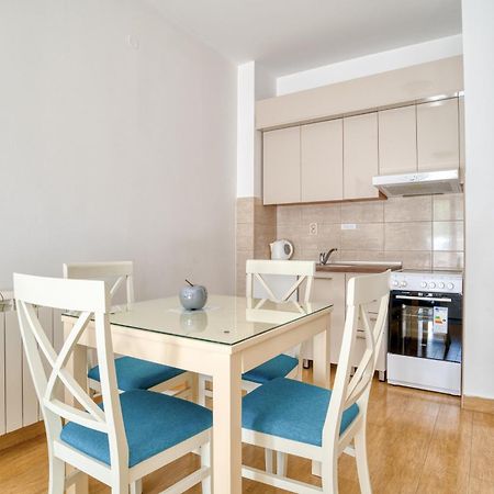 Garni Hotel Milica Herceg Novi Bagian luar foto